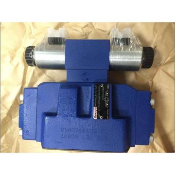 REXROTH 3WE 10 B3X/CW230N9K4 R900517341 Directional spool valves