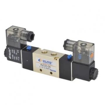 Vickers PV023R1E1AYVMFC+PGP505A030CA1H Piston Pump PV Series