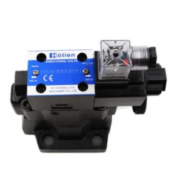 Vickers PV028R1K1T1NELC4545 Piston Pump PV Series